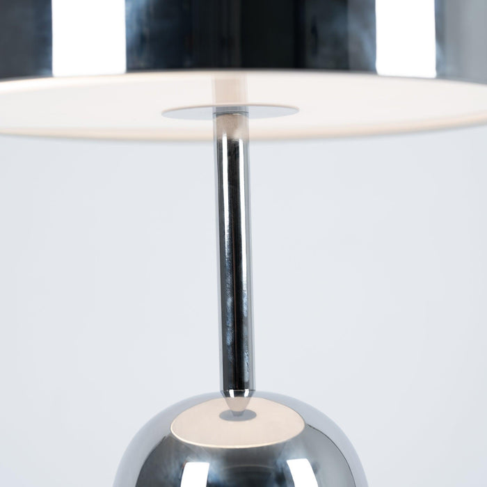 "Lampe de table Bell-DWHOME"