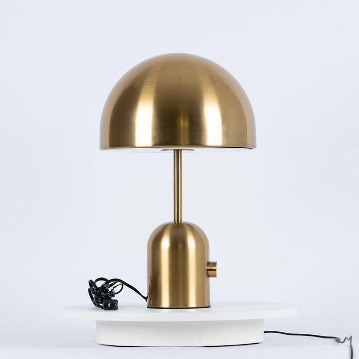 "Lampe de table Bell-DWHOME"