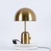 "Lampe de table Bell-DWHOME"
