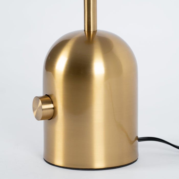 "Lampe de table Bell-DWHOME"