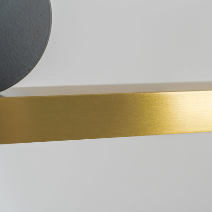 Cale Suspension Lamp-DWHOME