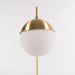 Cedar Moss Table Lamp - DWHOME