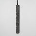 Bang Concrete Pendants Light-DWHOME