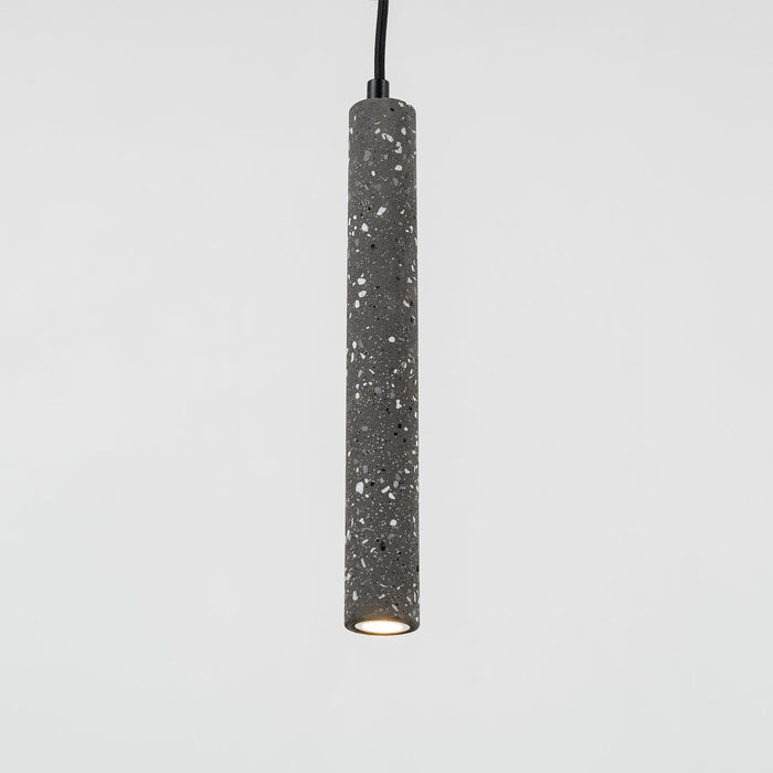 Bang Concrete Pendants Light-DWHOME