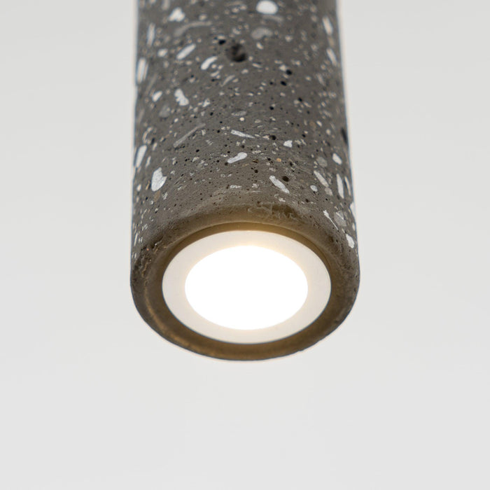 Bang Concrete Pendants Light-DWHOME