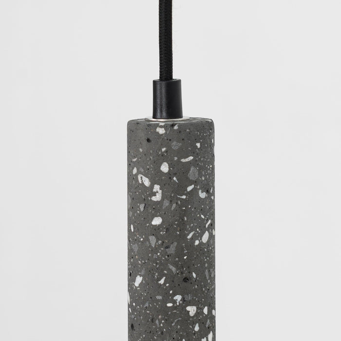 Bang Concrete Pendants Light-DWHOME