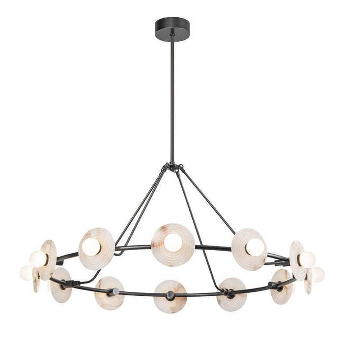Dahlia Chandelier-DWHOME