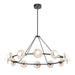 Dahlia Chandelier-DWHOME