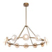 Dahlia Chandelier-DWHOME