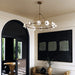 Dahlia Chandelier-DWHOME