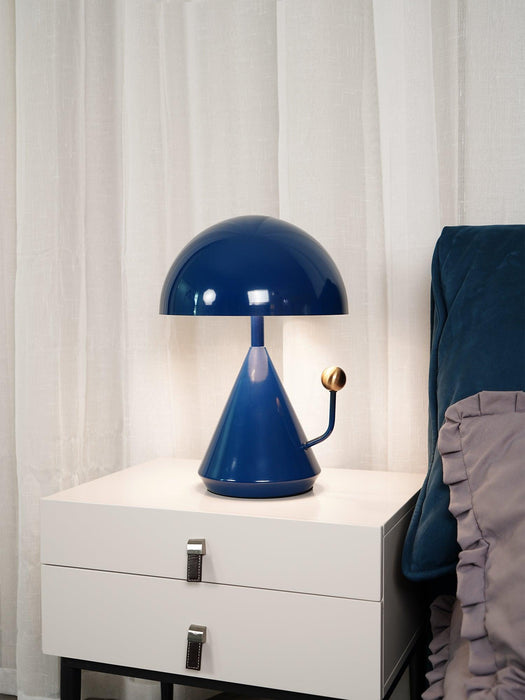Dali Divina Desk Lamp-DWHOME