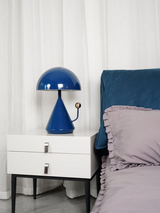 Dali Divina Desk Lamp-DWHOME