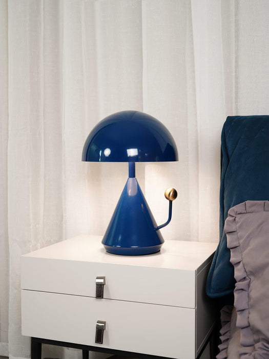 Dali Divina Desk Lamp-DWHOME