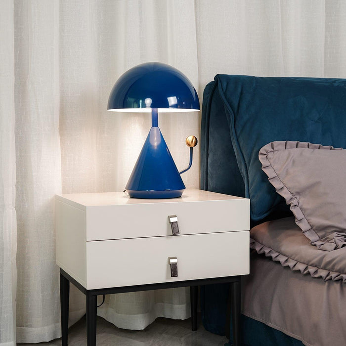 Dali Divina Desk Lamp-DWHOME