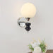 Dalt Wall Light-DWHOME