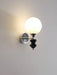 Dalt Wall Light-DWHOME