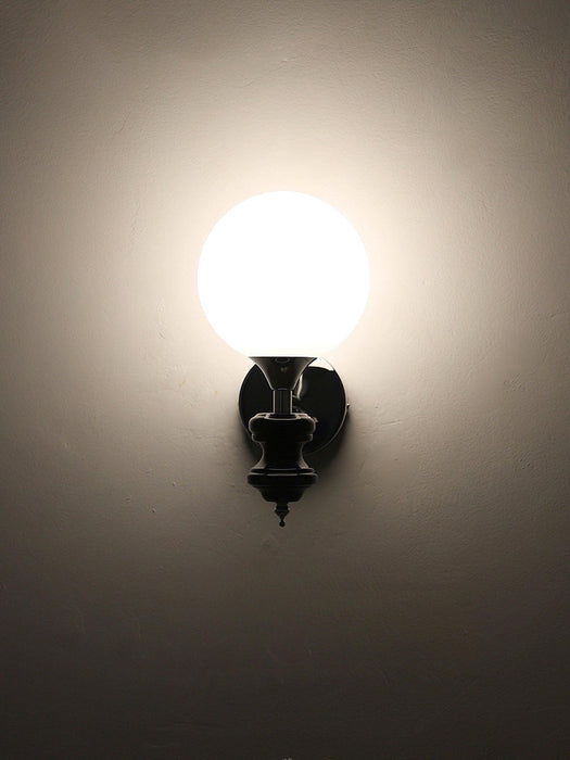 Dalt Wall Light-DWHOME