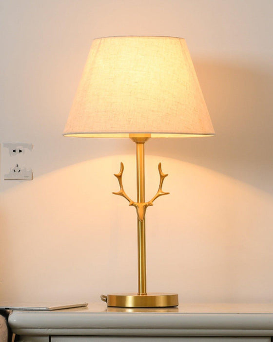 Dalton Table Lamp - DWHOME