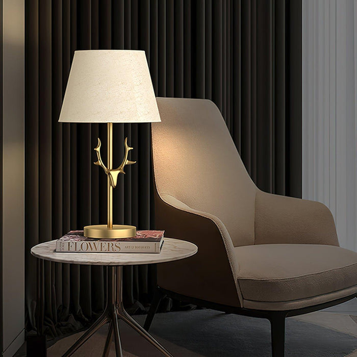 Dalton Table Lamp - DWHOME