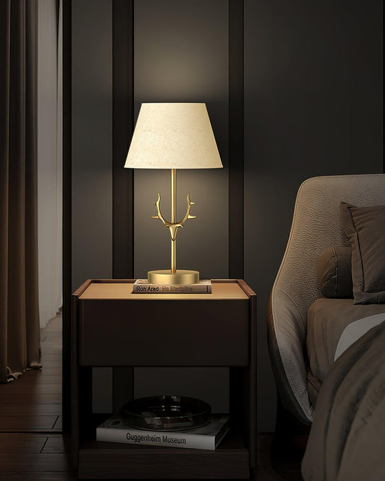 Dalton Table Lamp - DWHOME