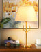 Dalton Table Lamp - DWHOME