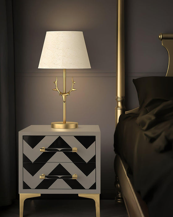 Dalton Table Lamp - DWHOME