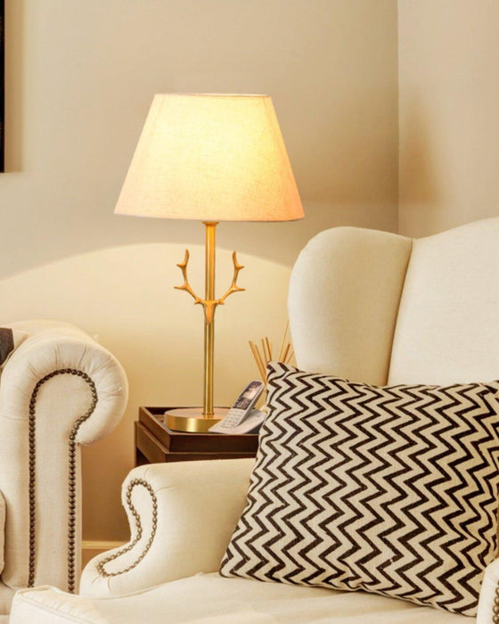 Dalton Table Lamp - DWHOME