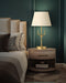 Dalton Table Lamp - DWHOME