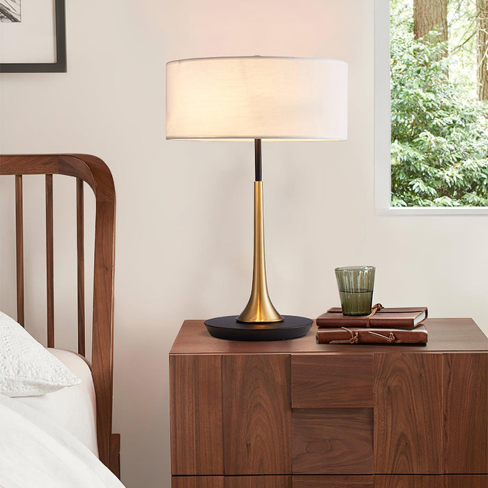 Dana Table Lamp-DWHOME