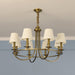 Dangigo Chandelier-DWHOME
