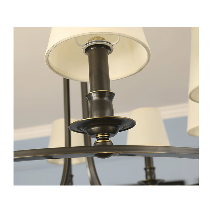 Dangigo Chandelier-DWHOME