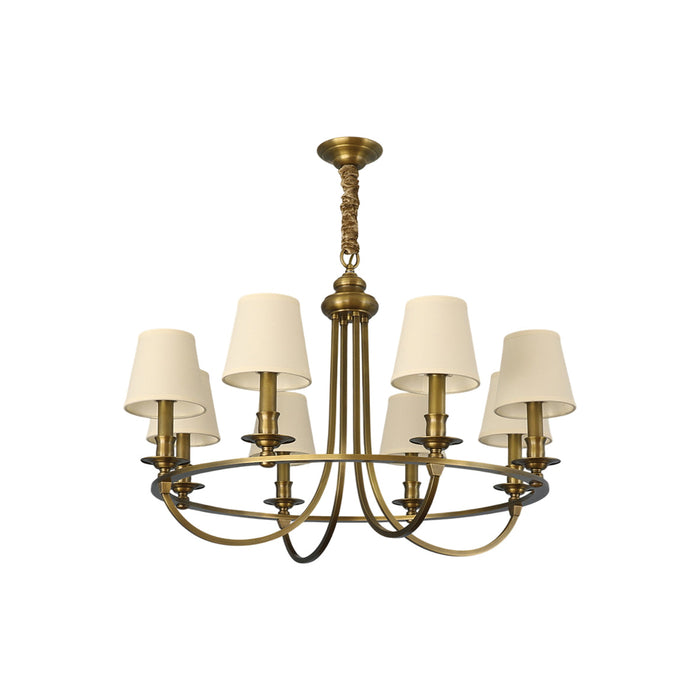 Dangigo Chandelier-DWHOME