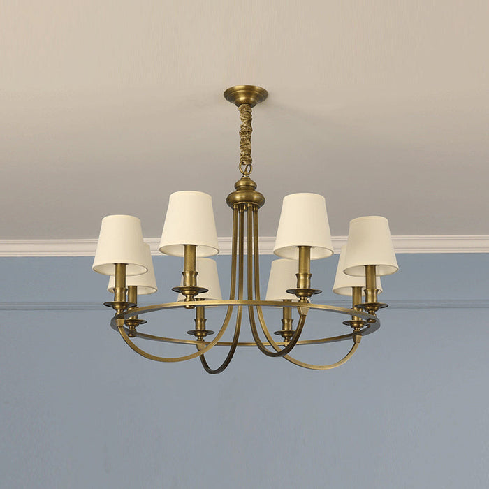 Dangigo Chandelier-DWHOME
