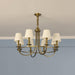Dangigo Chandelier-DWHOME