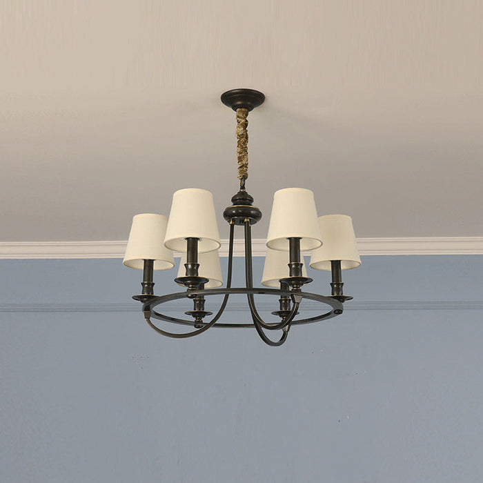 Dangigo Chandelier-DWHOME