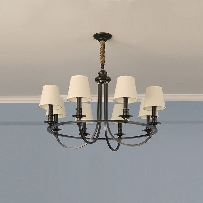 Dangigo Chandelier-DWHOME