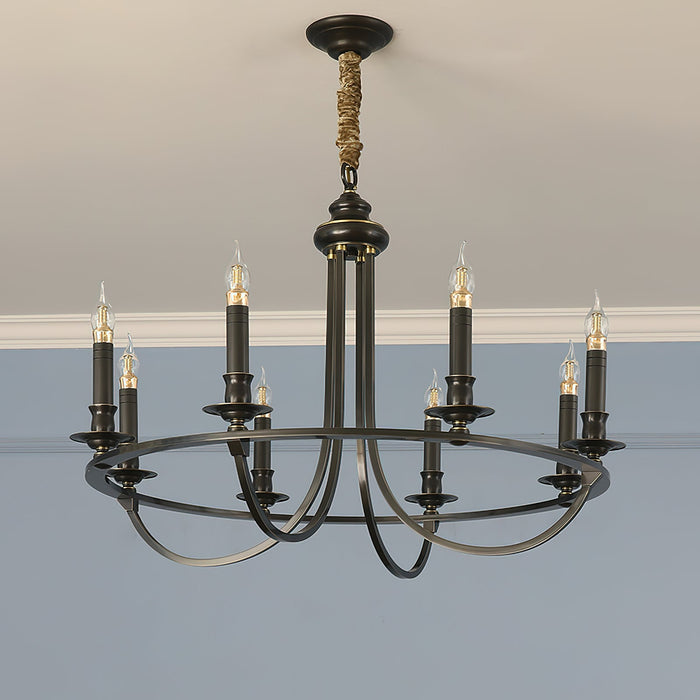 Dangigo Chandelier-DWHOME