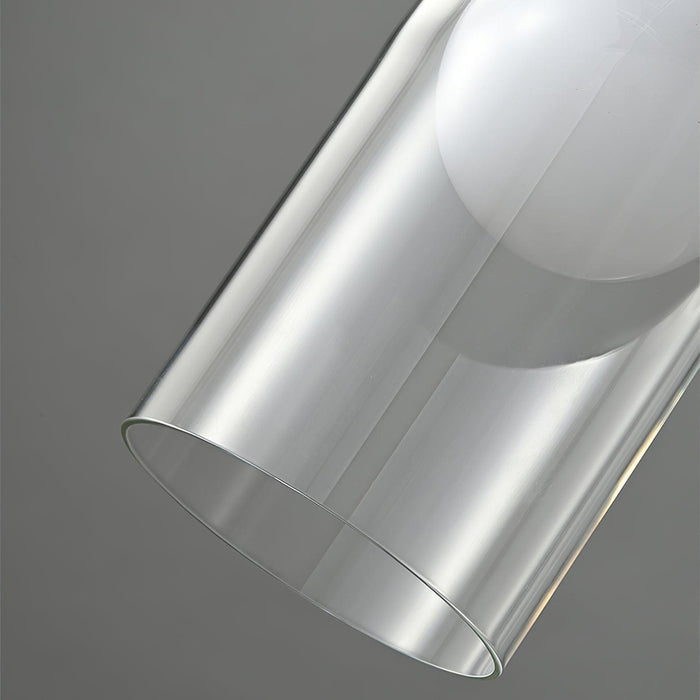 Dani Brass Pendant Lamp-DWHOME