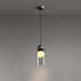Dani Brass Pendant Lamp-DWHOME