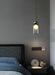 Dani Brass Pendant Lamp-DWHOME