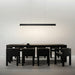 Danqiu Chandelier-DWHOME