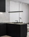 Danqiu Chandelier-DWHOME