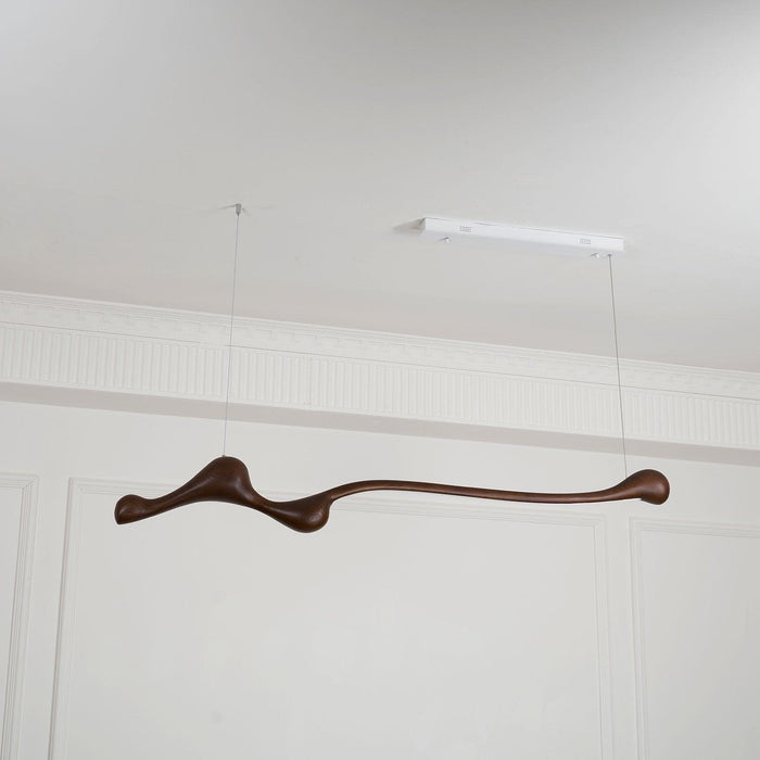 Curva Pendant Lamp-DWHOME