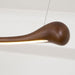 Curva Pendant Lamp-DWHOME