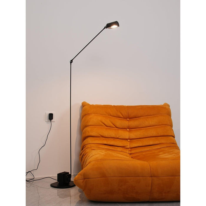 Dynamo Floor Lamp - DWHOME