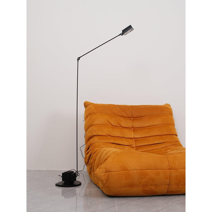 Dynamo Floor Lamp - DWHOME