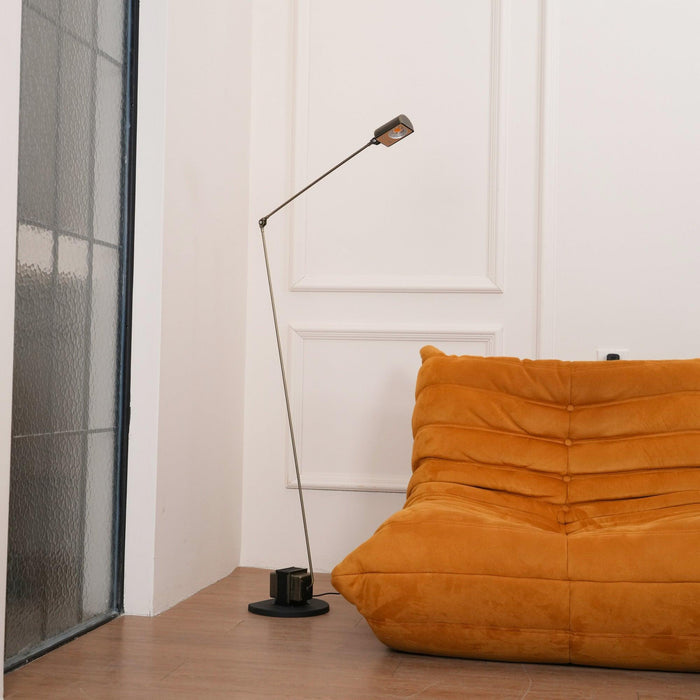 Dynamo Floor Lamp - DWHOME