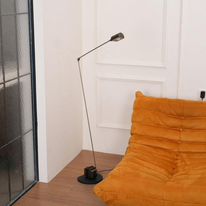 Dynamo Floor Lamp - DWHOME