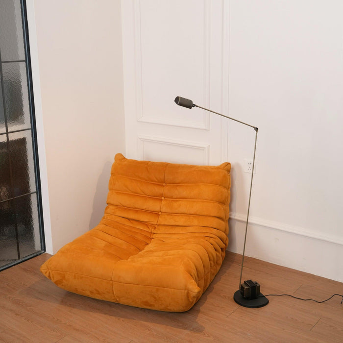 Dynamo Floor Lamp - DWHOME