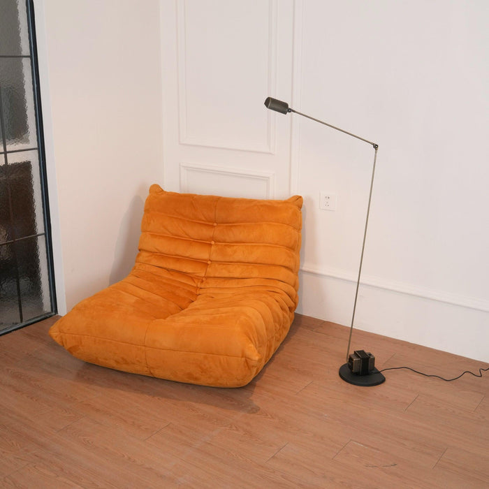Dynamo Floor Lamp - DWHOME